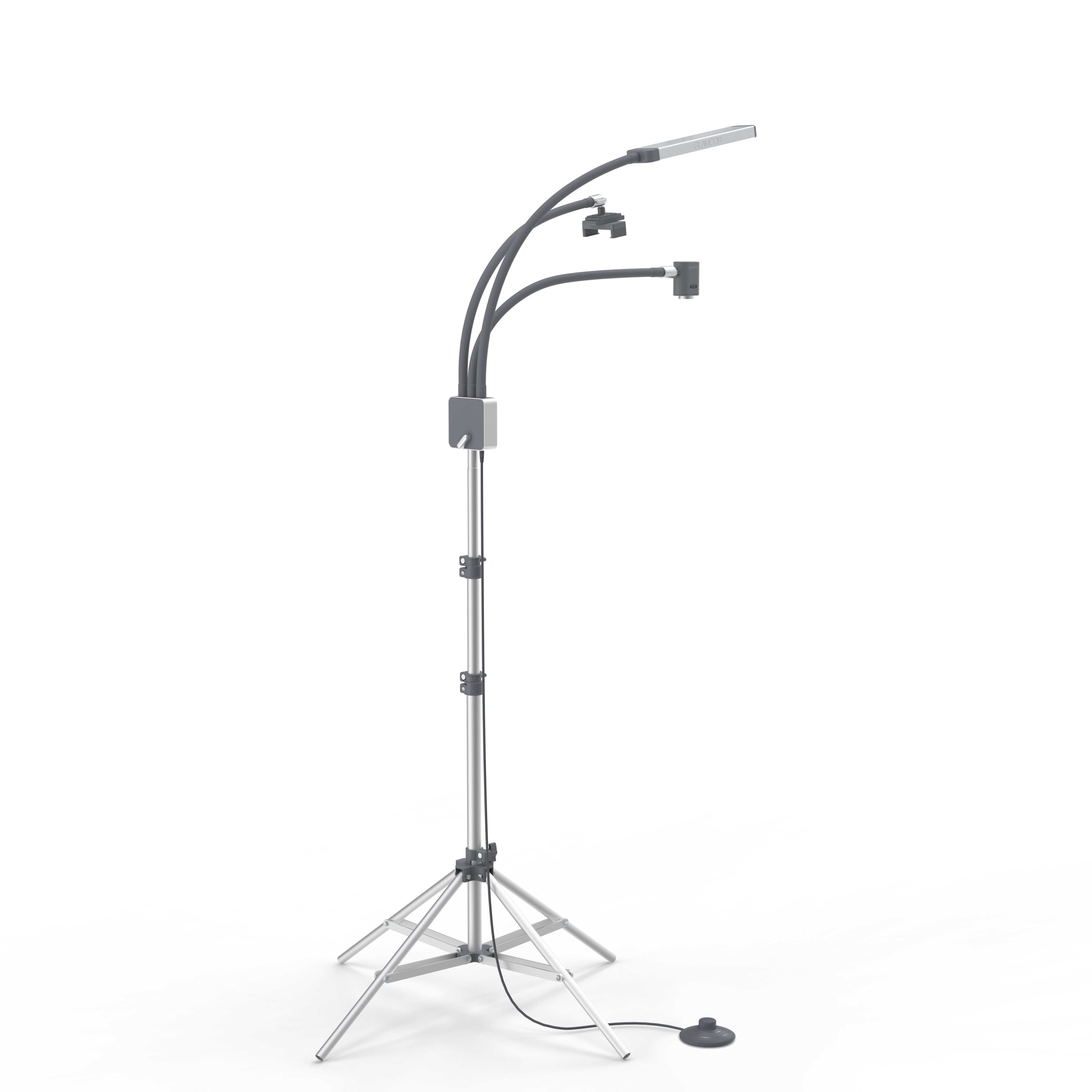 Enhance lash artistry with GLAMCOR Photon’s multifunctional design