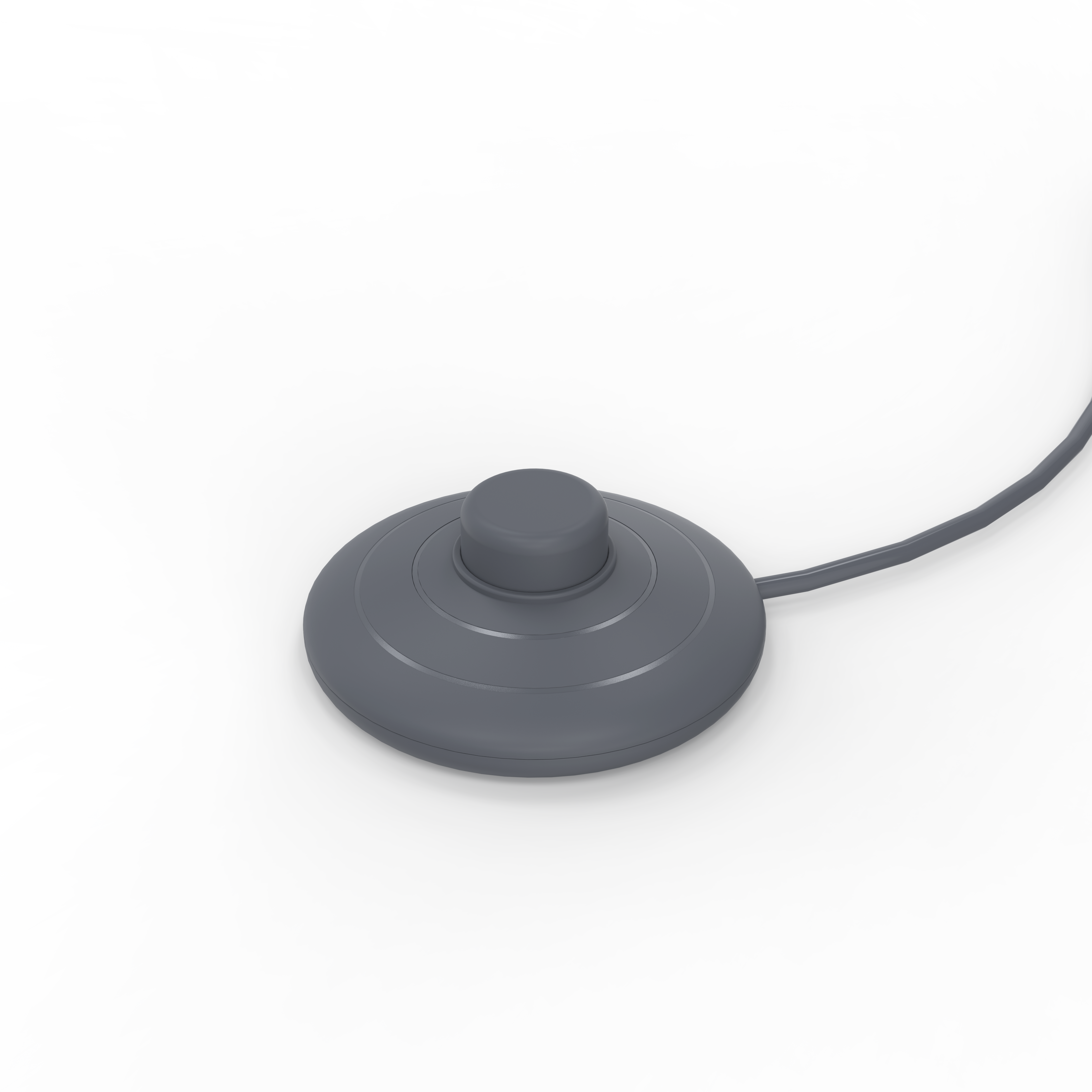 GLAMCOR Photon: Convenient foot switch for hands-free operation
