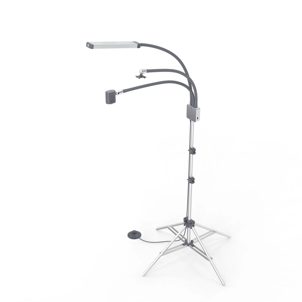 GLAMCOR Photon: High-quality LED lighting for precise lash work