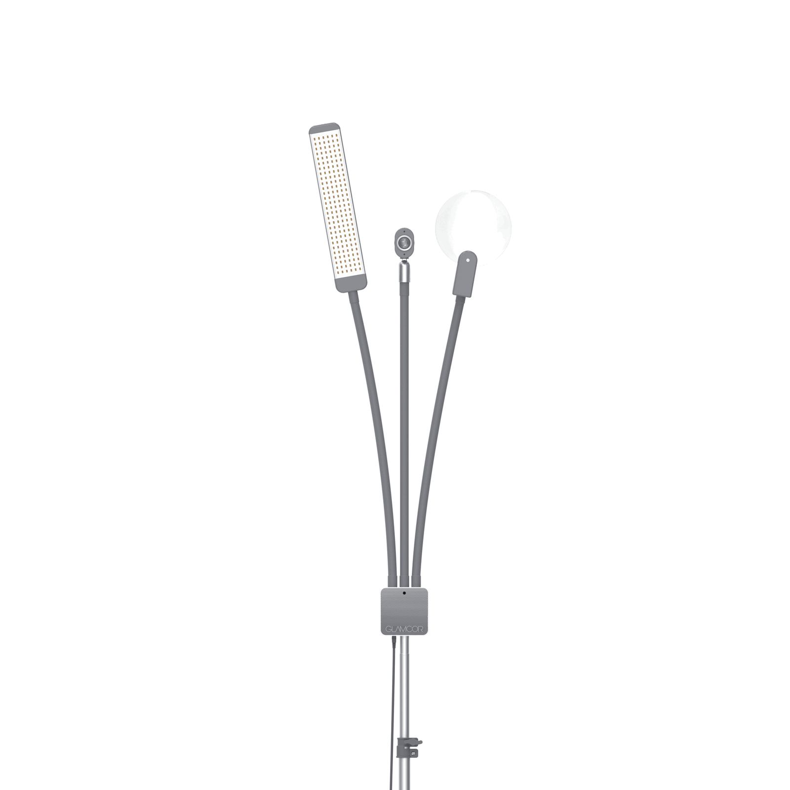 GLAMCOR Photon: Professional-grade lash tool for top-tier results