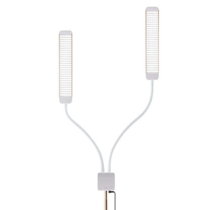 Designed for professional use, the SPARKLE Revolution X Pro Kit offers flexible and bright lighting options.