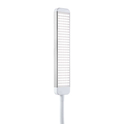 Ensure your client beds are well-lit with the SPARKLE Revolution X Pro Kit’s powerful LED lights.