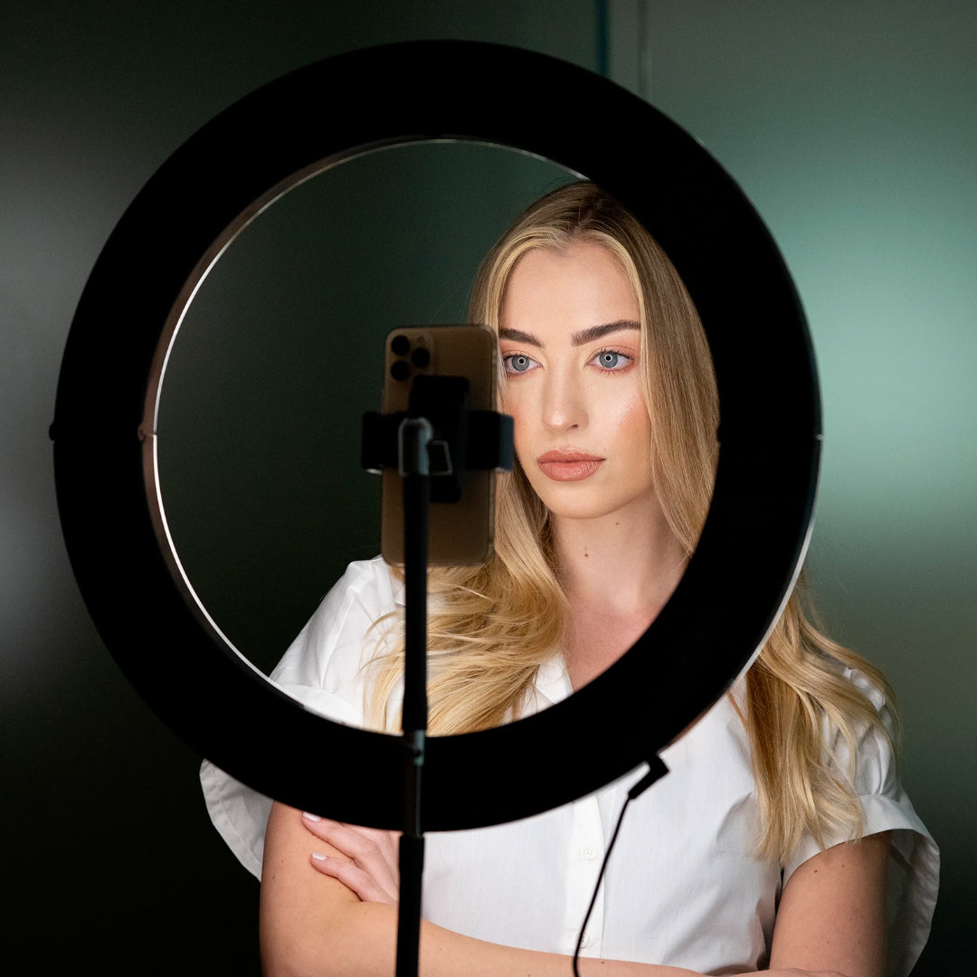 Galileo Ring Light Model - Discover the Perfect Lighting Solution