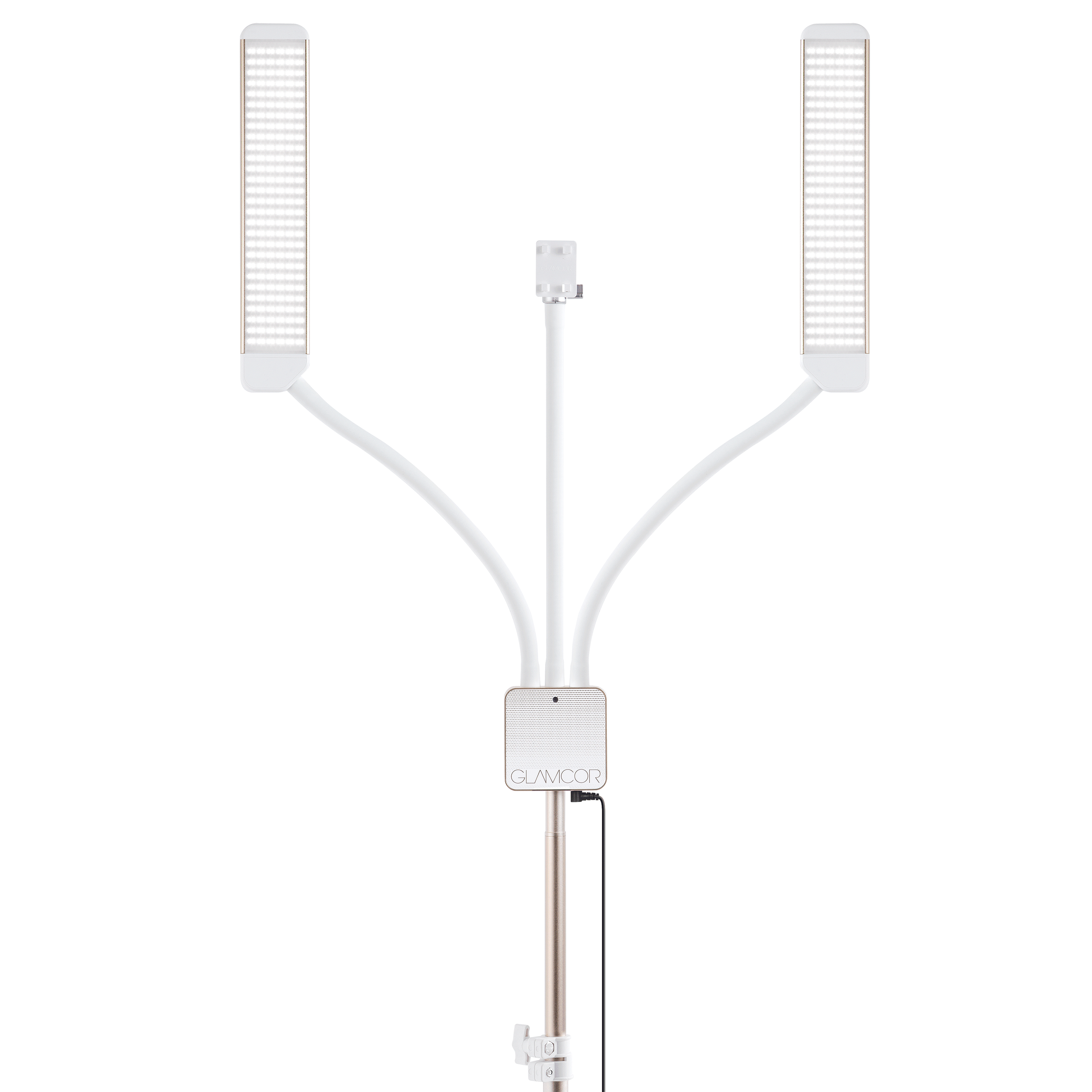 Multimedia X Kit: LED lighting for professional-grade content