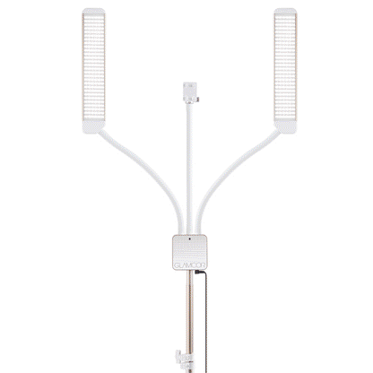 Multimedia X Kit: LED lighting for professional-grade content