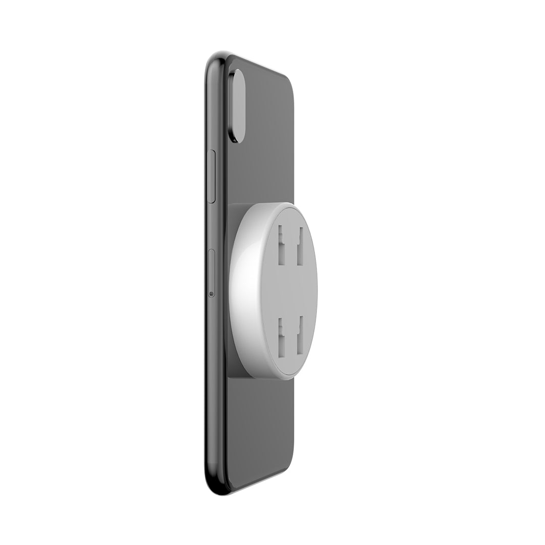 MagSafe iPhone Attachment - For Multimedia Models & GALILEO | International Warehouse