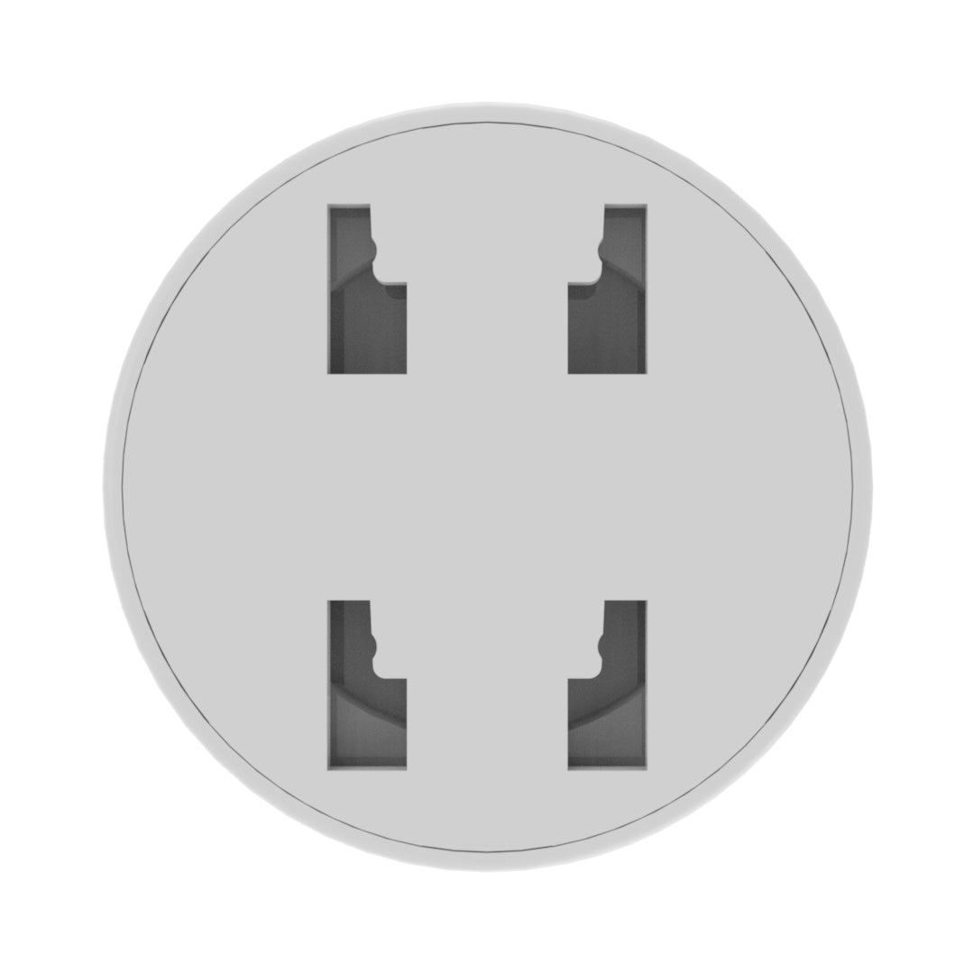 MagSafe iPhone Attachment - For Multimedia Models & GALILEO | International Warehouse