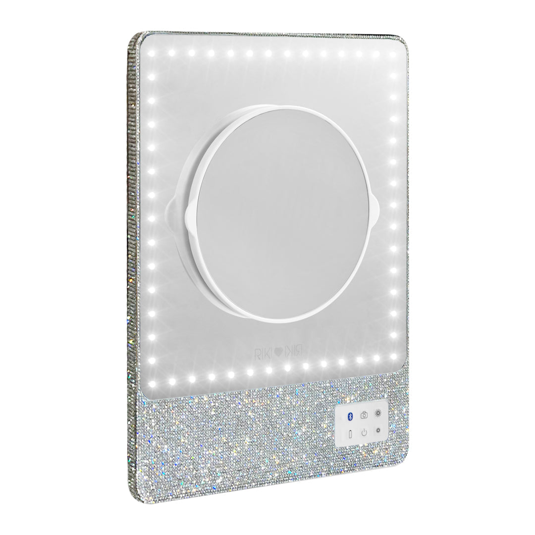 Riki newest Skinny Led Mirror