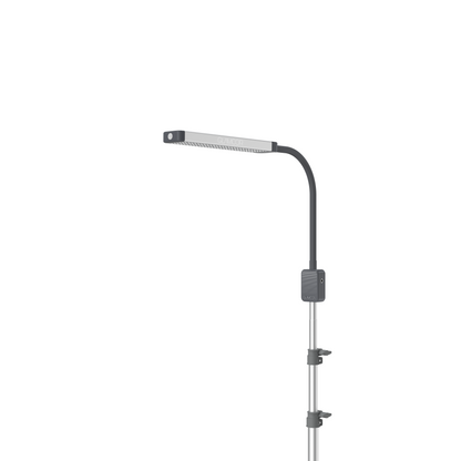 REVEAL Floor Light Kit with five-stage touch dimming, allowing customizable brightness for various projects.