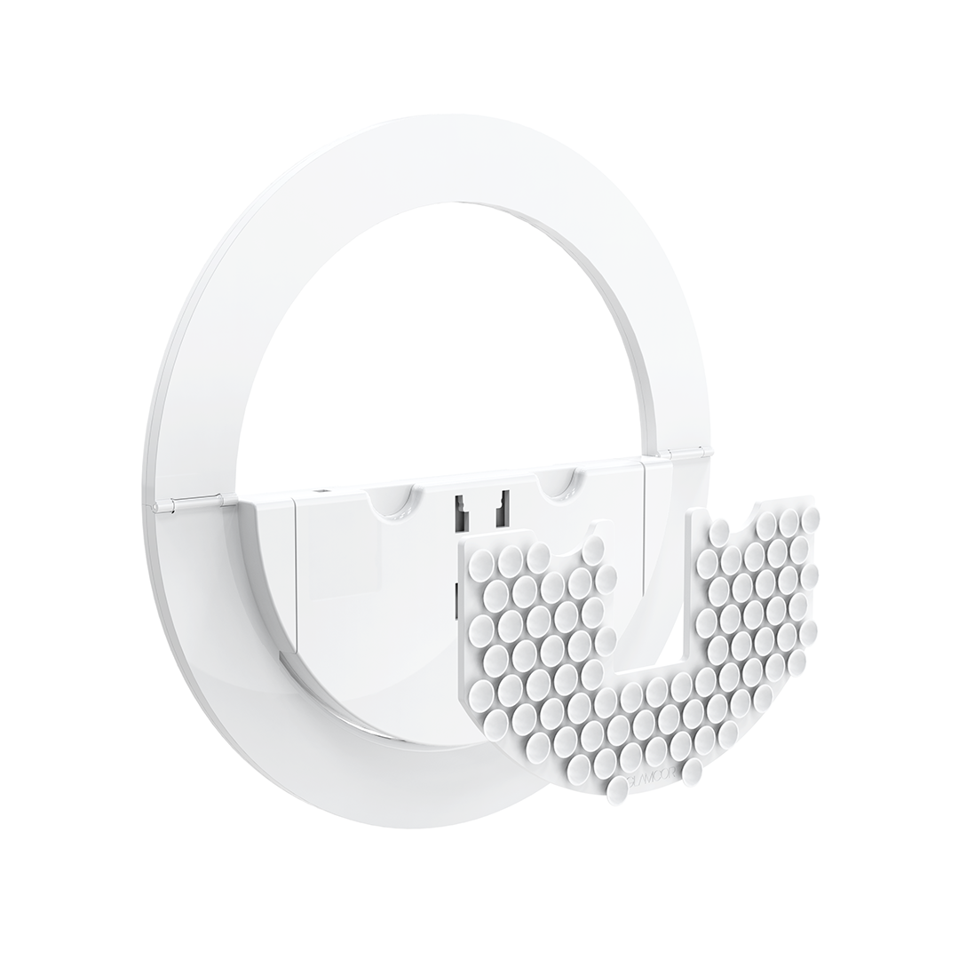 Glamcor Galileo Pro LED Ring Light - View #9