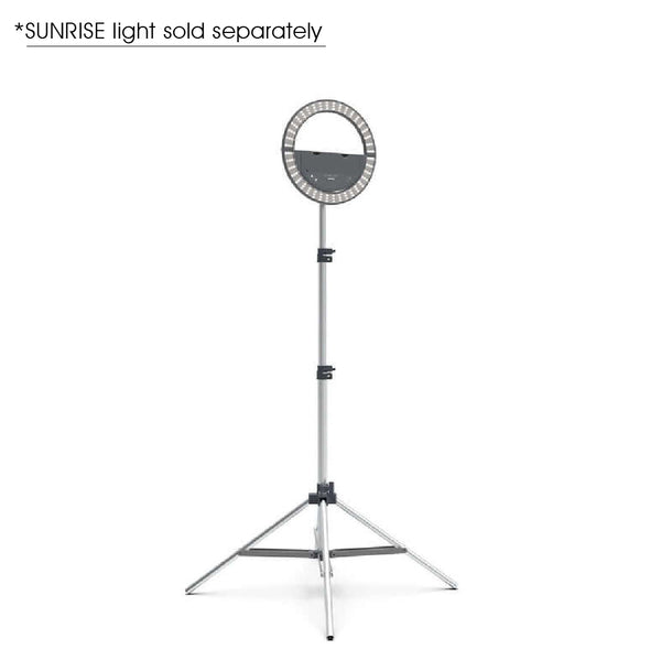 GLAMCOR | Telescopic Stand for SUNRISE, PARIS LIGHTS PLUS & STAR