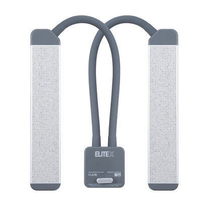 GLAMCOR ELITE X light only: Experience superior LED lighting and customizable comfort.