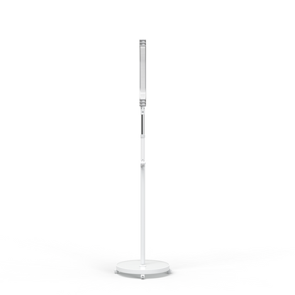 Optimize Your Treatments with Glamcor Horizon Eclipse Stand: Mobility Meets LED Therapy Perfection!