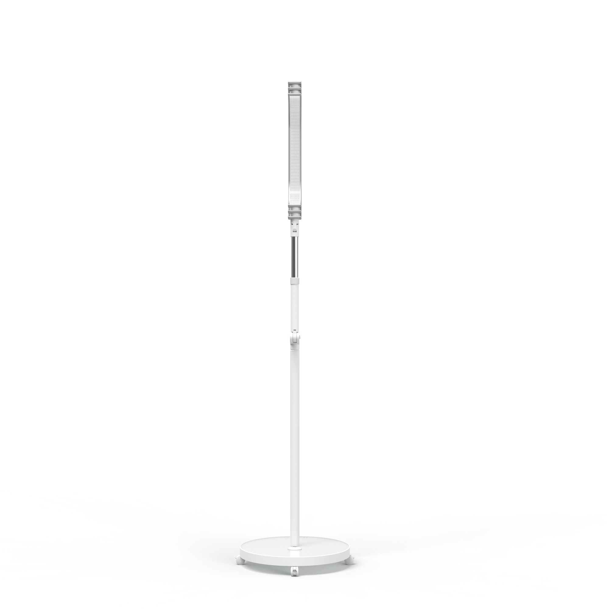 Optimize Your Treatments with Glamcor Horizon Eclipse Stand: Mobility Meets LED Therapy Perfection!