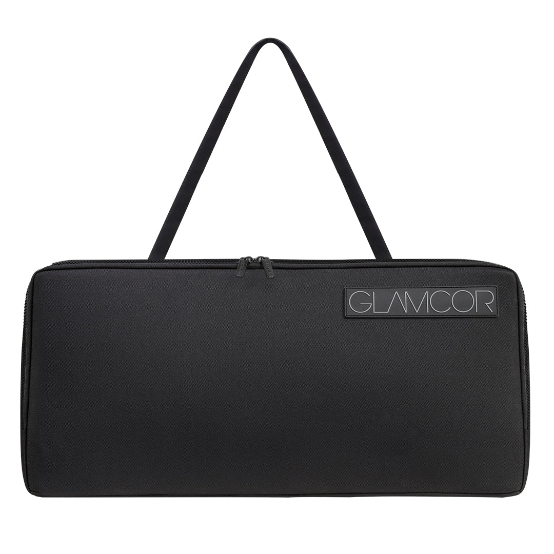 Protect your light kit with the GLAMCOR Light Kit Bag!