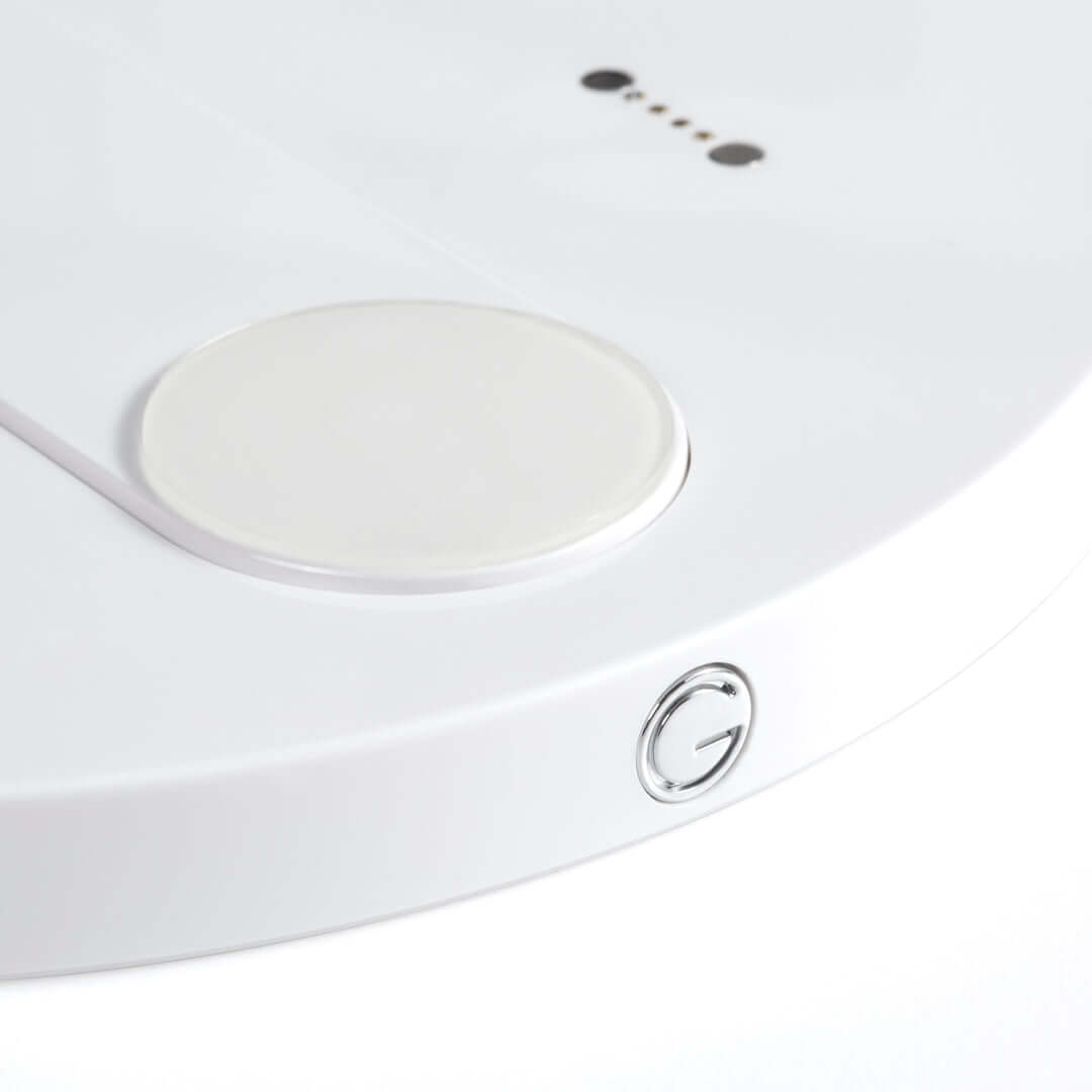 GLAMCOR HOME Shaving Mirror