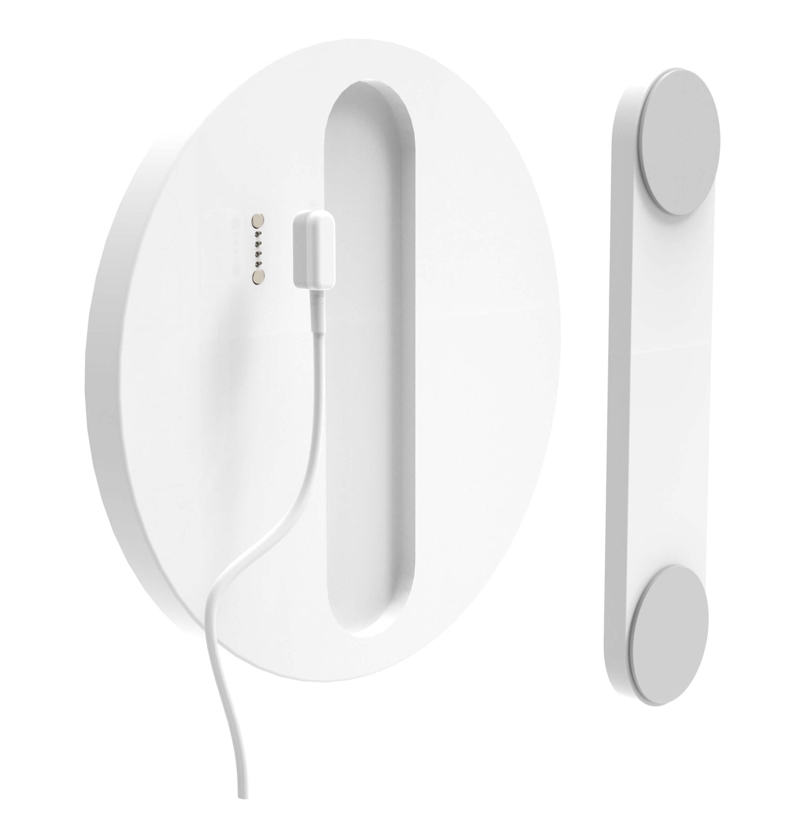 GLAMCOR HOME Shaving Mirror