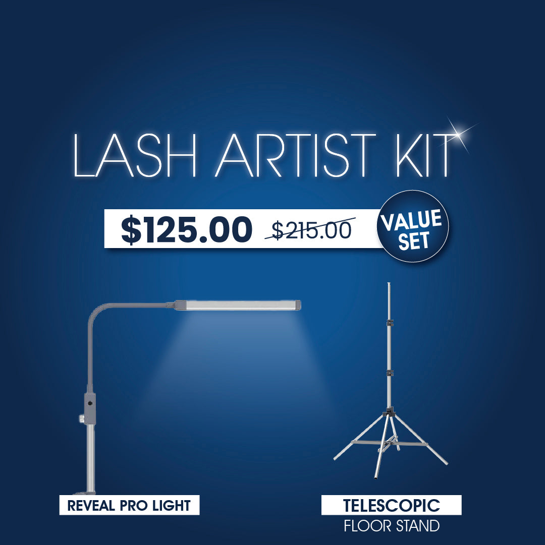 NAIL ARTIST BUNDLE