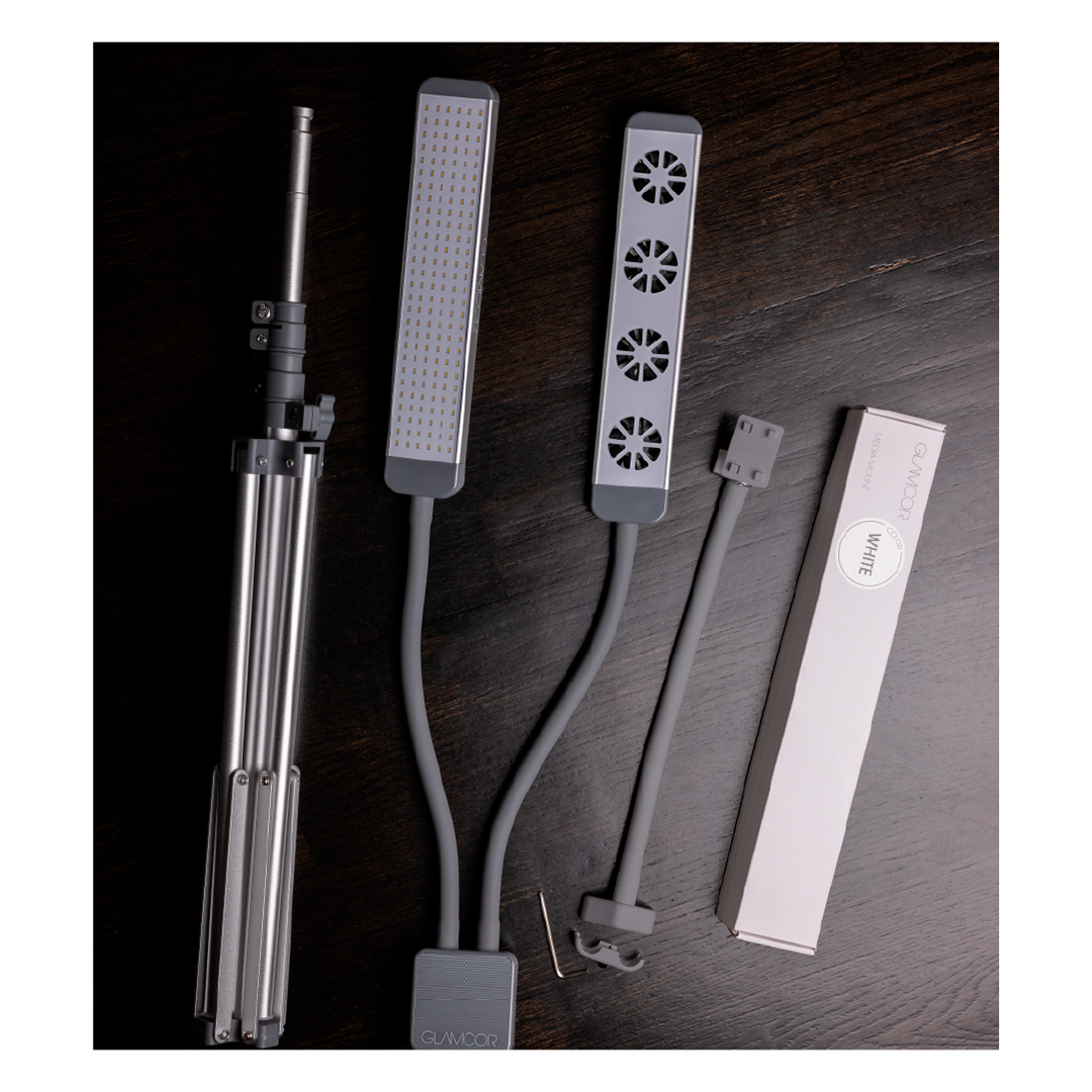 GLAMCOR Media Mount