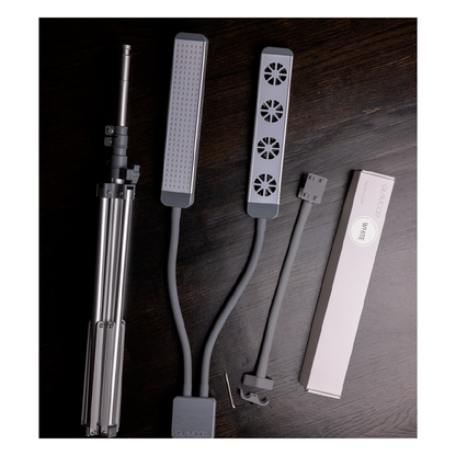 GLAMCOR Media Mount