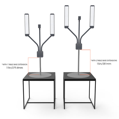 Table Base Extensions
