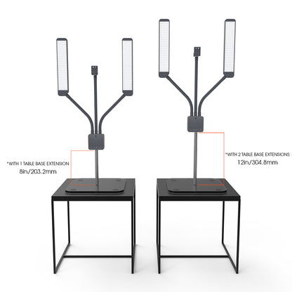 Table Base Extensions