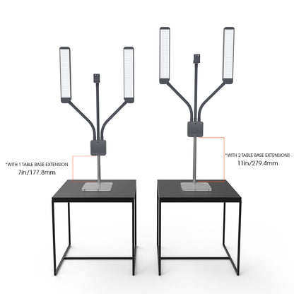 Table Base Extensions