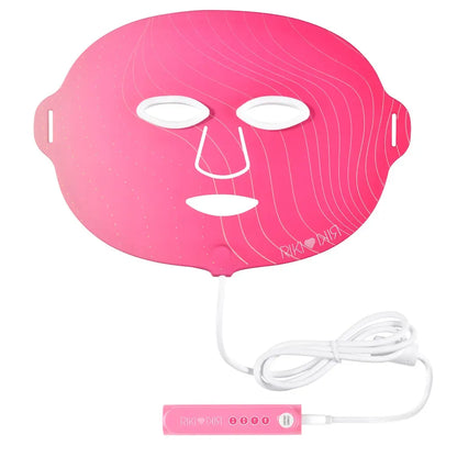 RIKI Baby Face LED Mask RIKI LOVES RIKI