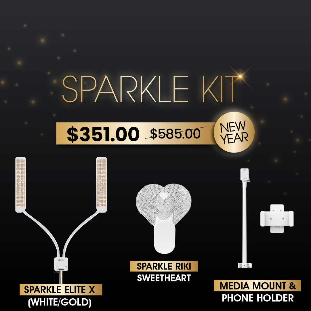 SPARKLE Value Set
