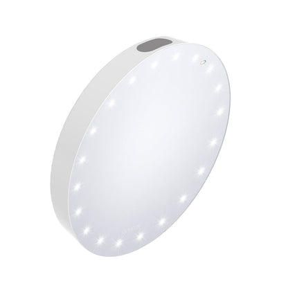 GLAMCOR HOME Shaving Mirror | International Warehouse