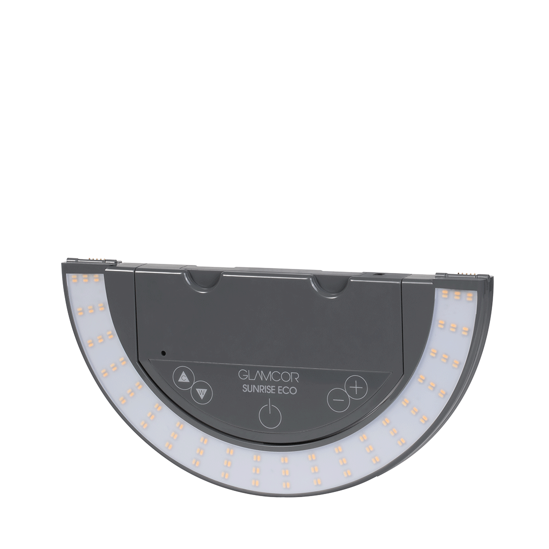 SUNRISE ECO Plus | International Warehouse GLAMCOR
