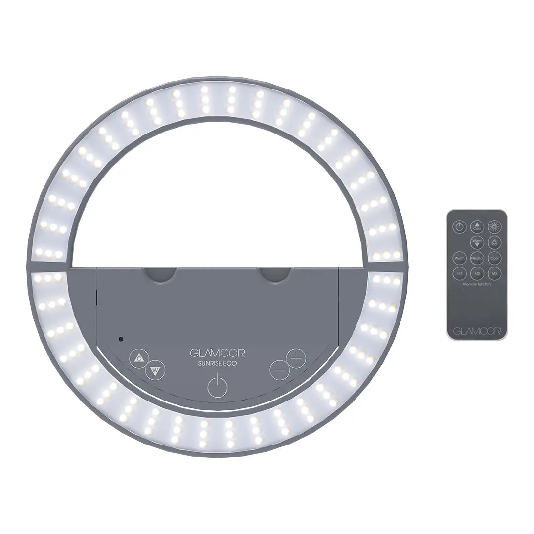 SUNRISE ECO Plus | International Warehouse GLAMCOR