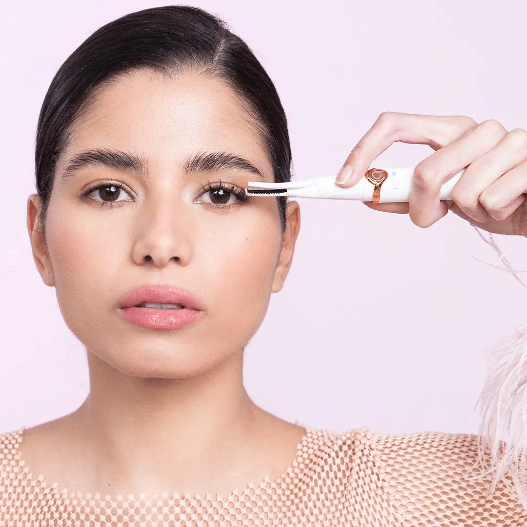RIKI Eyelash Curler