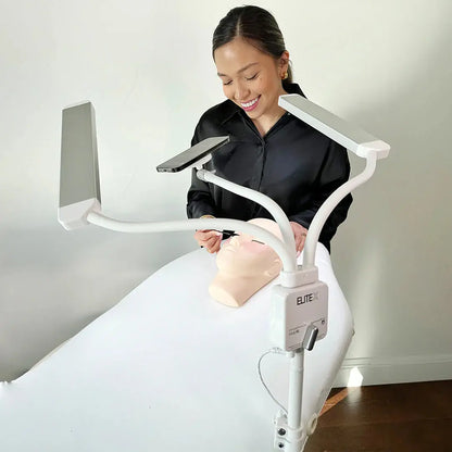 Elite X with Media Mount by Glamcor, the ultimate bundle for professionals.