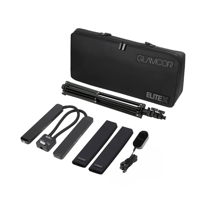 ELITE X Pro Kit GLAMCOR