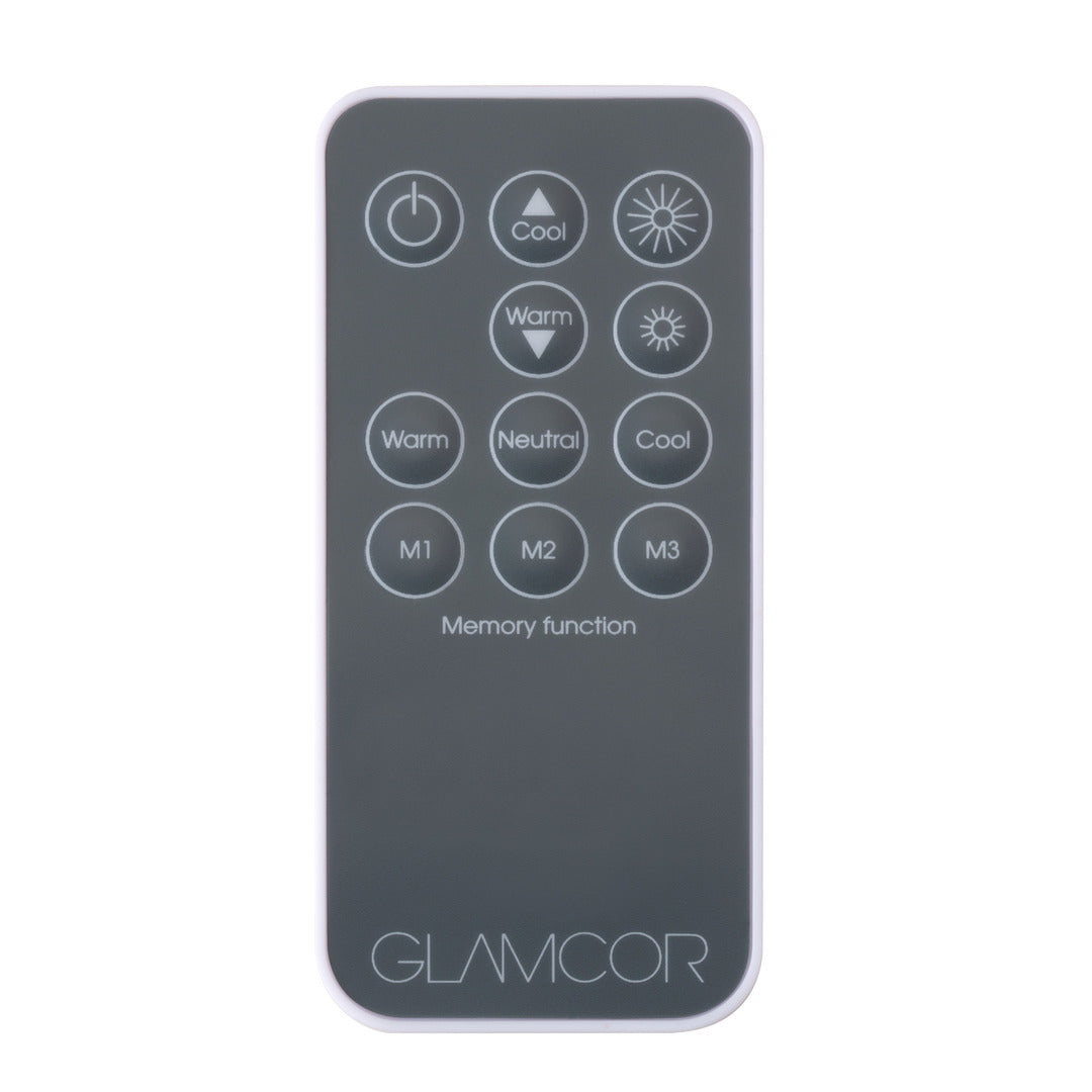 Replacement Remote for GLAMCOR HORIZON and Ultra X