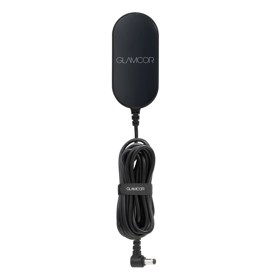 Replacement Power Supply for Glamcor Galileo Ring Light - content creation