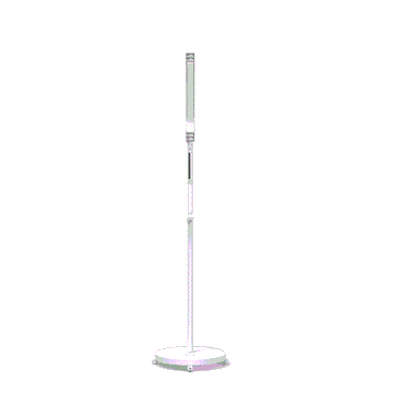 Redefine Skin Care with Glamcor Horizon Eclipse Esthetician LED Therapy Light: Your Key to Radiant Skin!