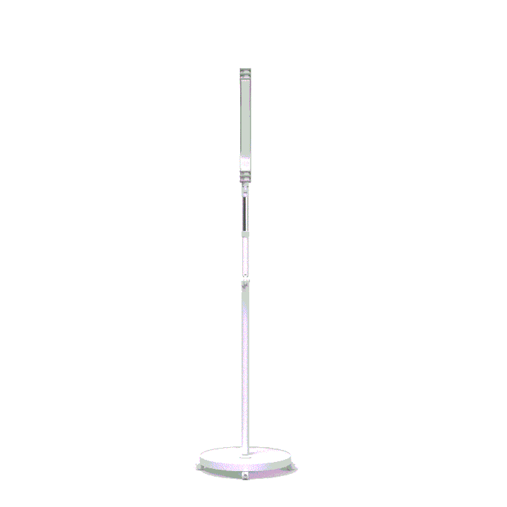 Redefine Skin Care with Glamcor Horizon Eclipse Esthetician LED Therapy Light: Your Key to Radiant Skin!