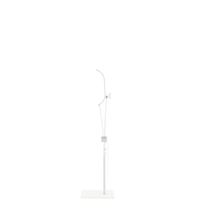 Illuminate your studio with GLAMCOR Horizon - the preferred lighting choice for lash artists and estheticians, featuring curved lighting for superior performance.