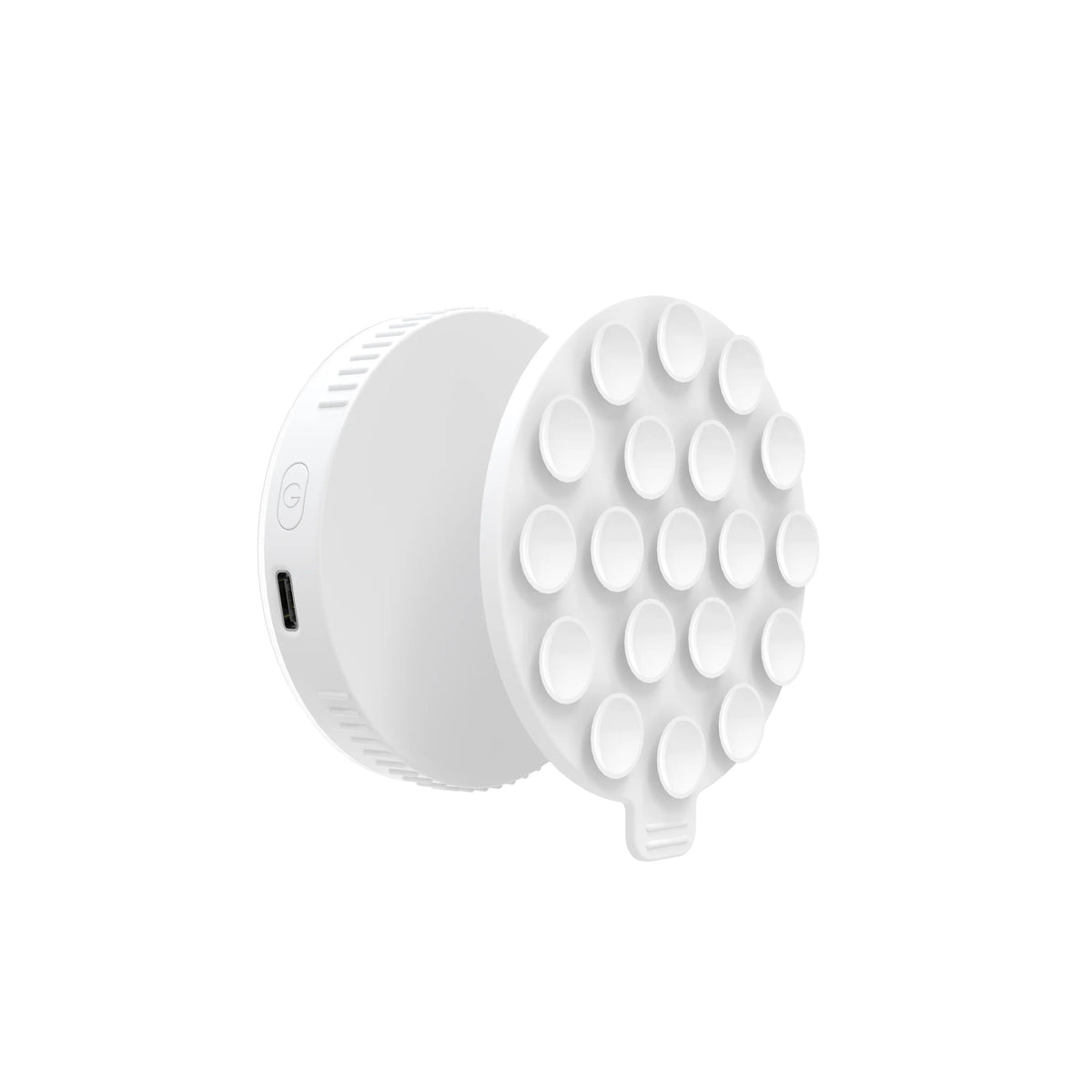 Versatile GLAMCOR Meteor Mini panel light attachable to any  surface