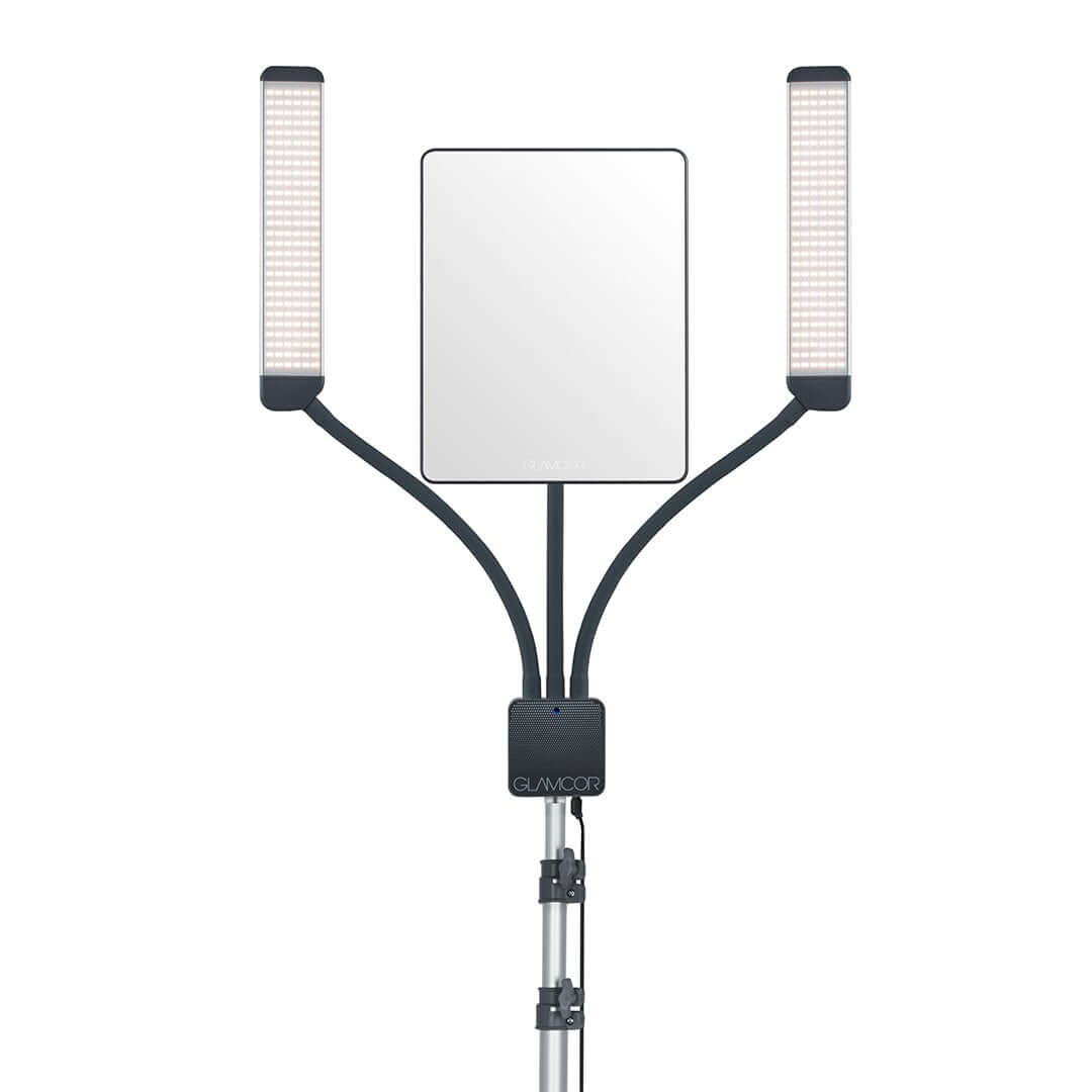 Mirror Accessory for MULTIMEDIA X – Transform your setup into a professional studio