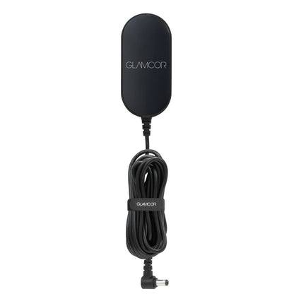 Multimedia X Light accessories: new remote, phone clip, and power supply replacement