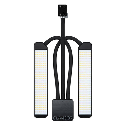 Versatile GLAMCOR SPARKLE MULTIMEDIA X Pro Kit for all creators.