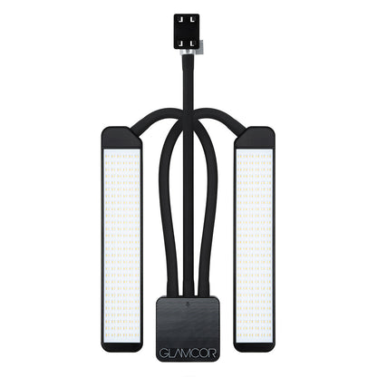Versatile GLAMCOR SPARKLE MULTIMEDIA X Pro Kit for all creators.