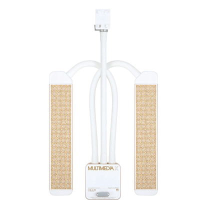 GLAMCOR SPARKLE MULTIMEDIA X Pro Kit for home studios