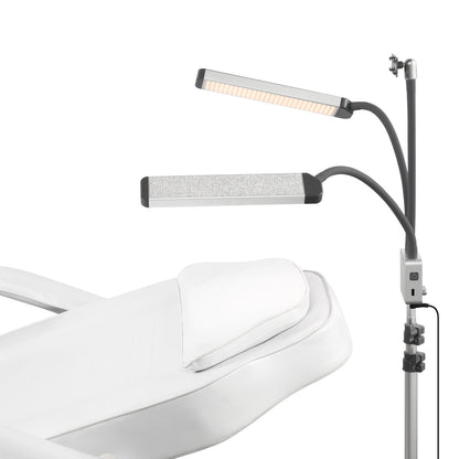 GLAMCOR SPARKLE MULTIMEDIA X Pro Kit for bloggers and vloggers.