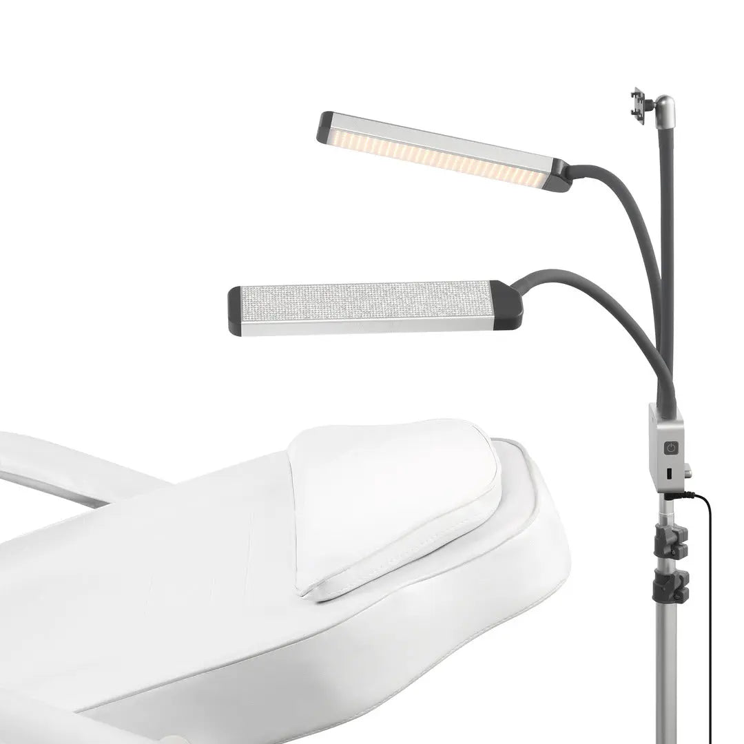 SPARKLE MULTIMEDIA X Pro Kit | Selfie & Social Media LED Lighting