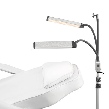 GLAMCOR SPARKLE MULTIMEDIA X Pro Kit for bloggers and vloggers.