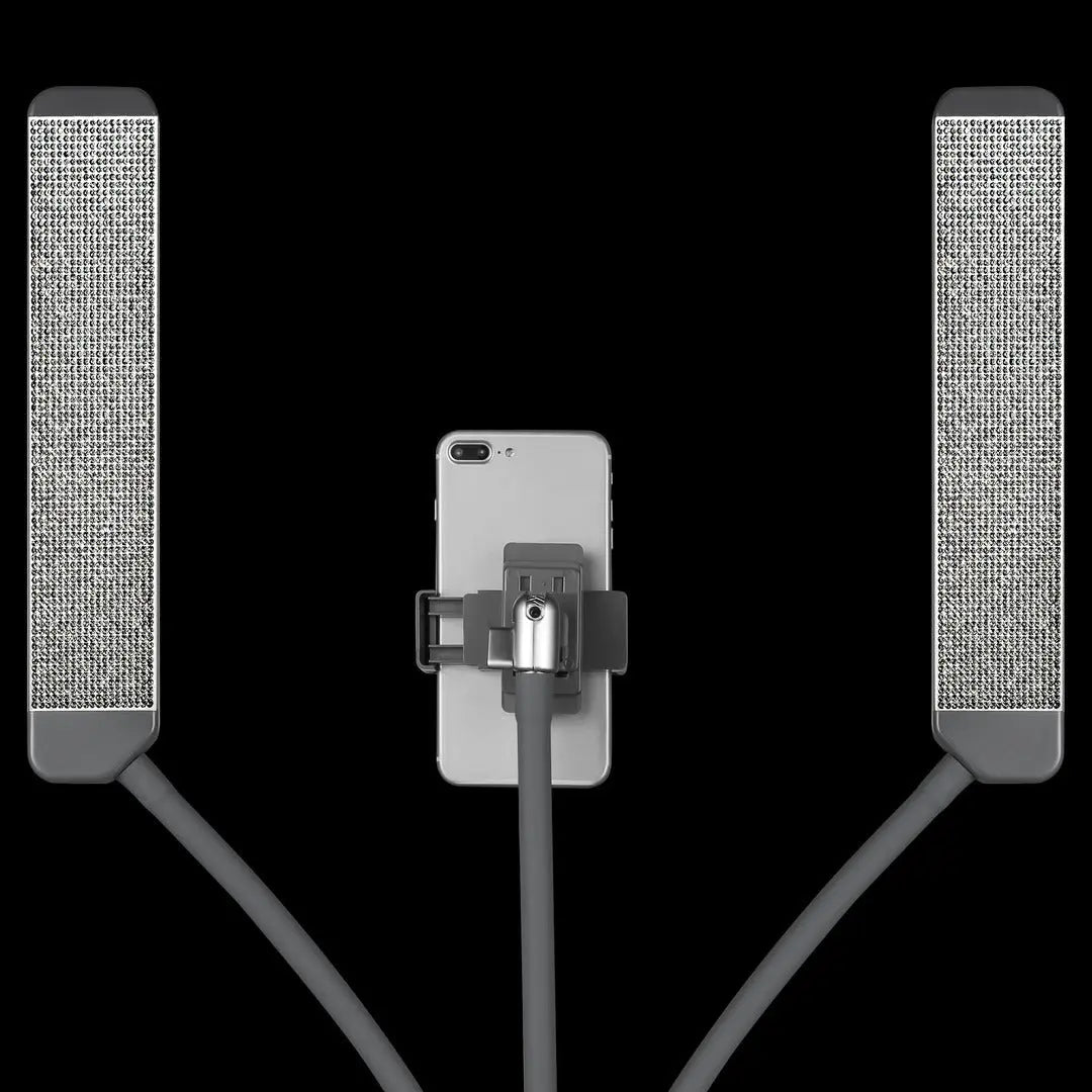 Pro LED Lighting Kits | Limited Deluxe Sparkle Edition | GLAMCOR